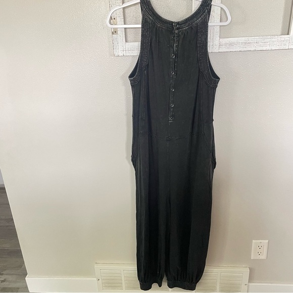Anthropologie Daily Practice Voyage Jumpsuit - Picture 6 of 6